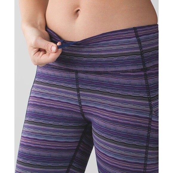 Lululemon Speed Tight IV size 6 - Picture 4 of 10